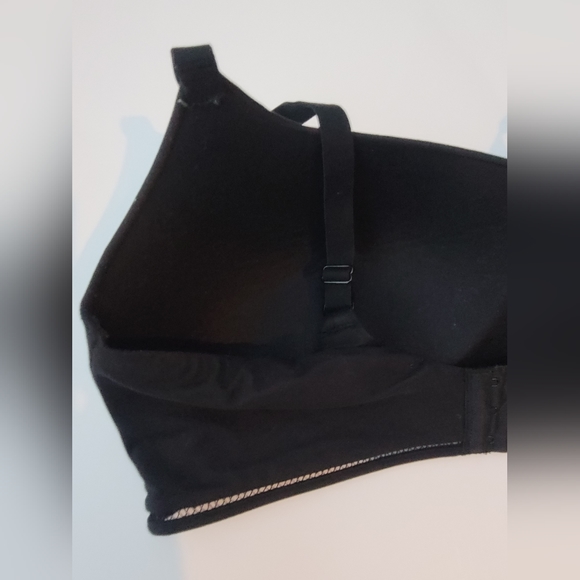 Auden 38DD Lightly lined womens bra no underwire - Picture 2 of 7